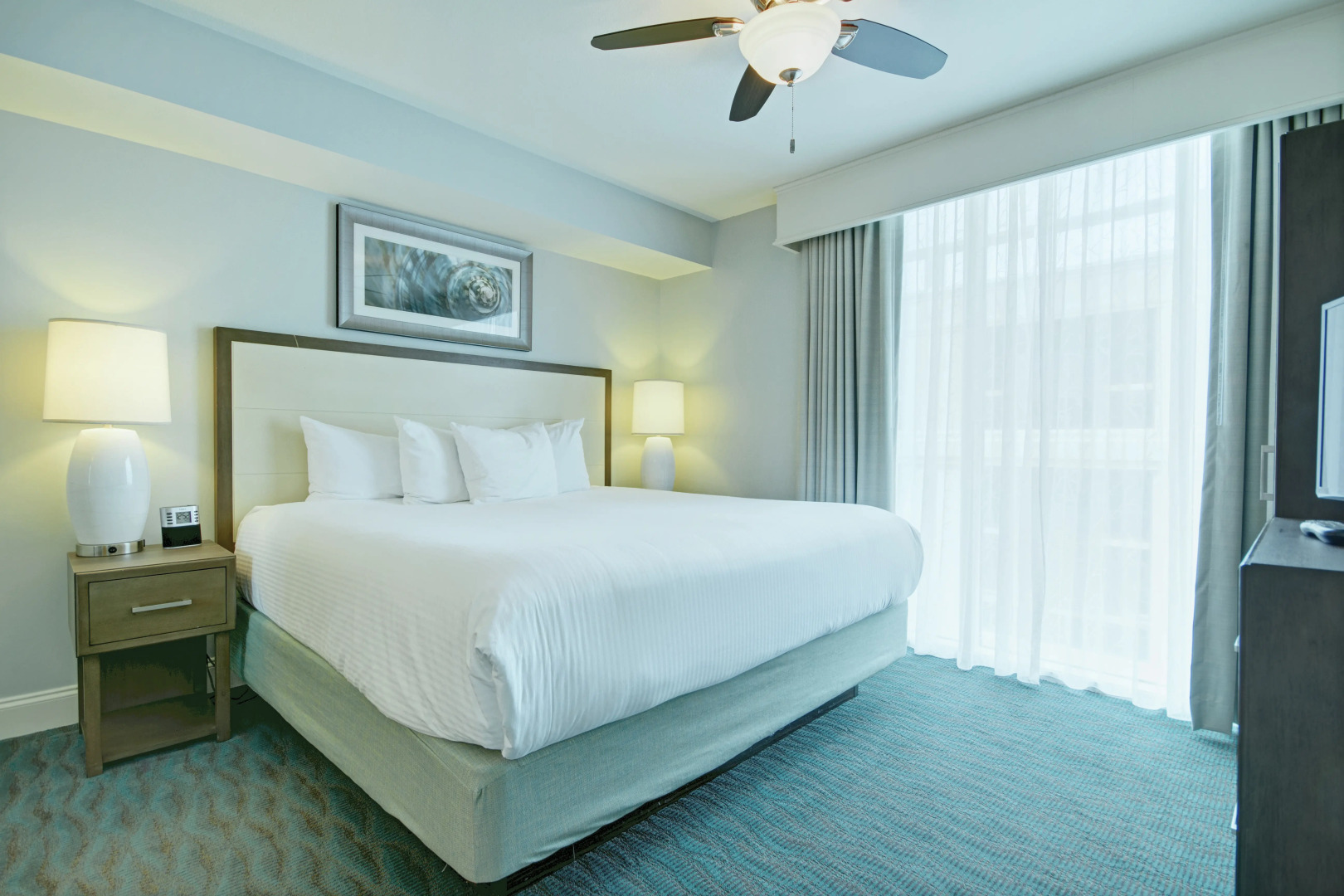 Towers at North Myrtle Beach