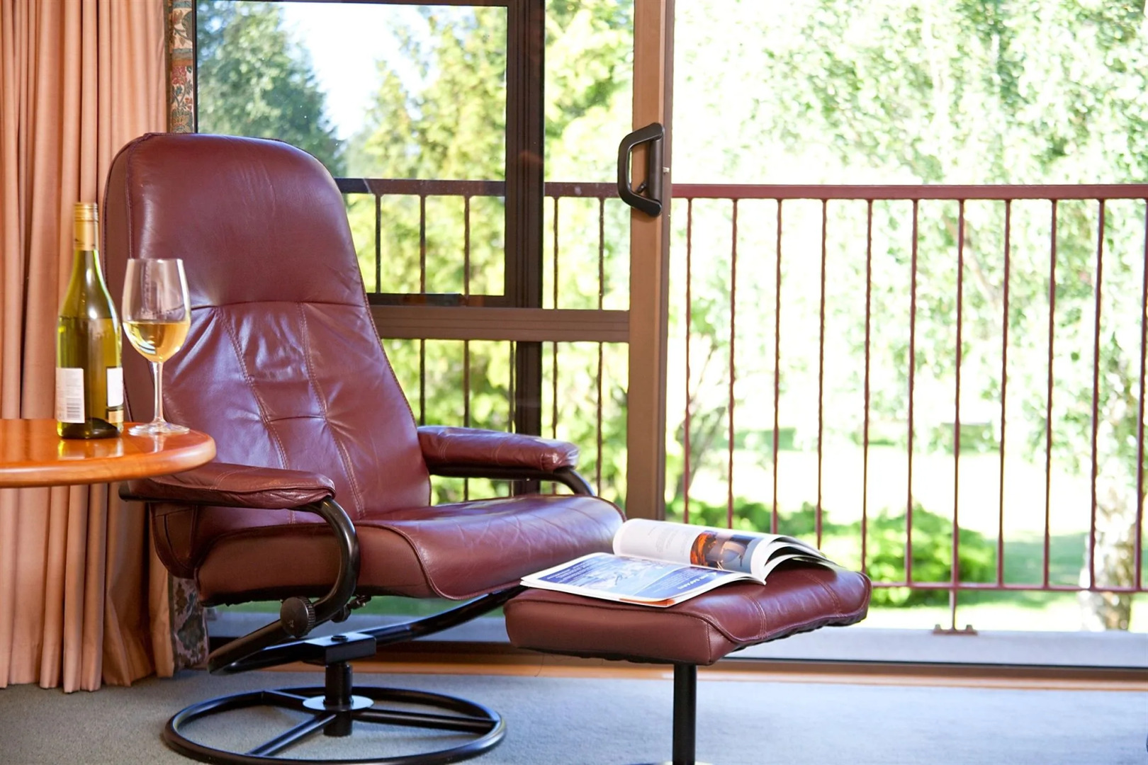 Distinction Mackenzie Country Hotel