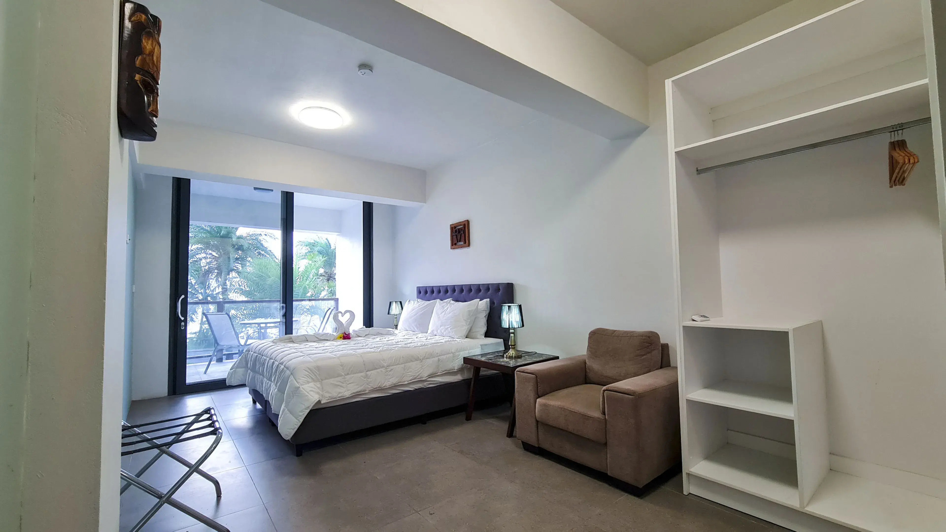 Seafront Apartment Coral Coast