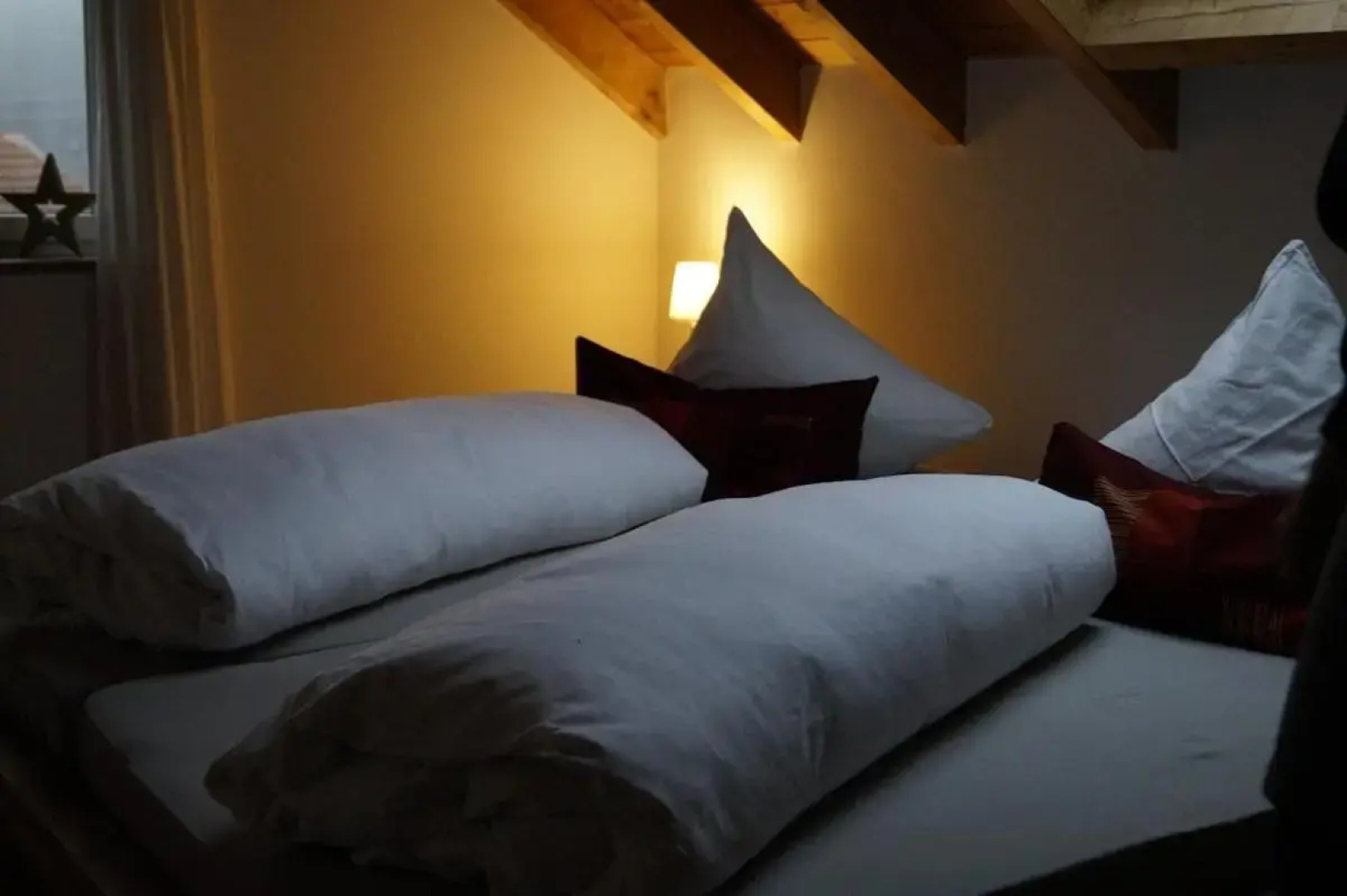 Urlaub Im Alten E-Werk