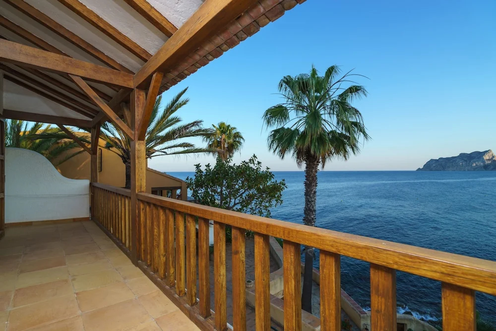 SolHabitat Villa Papavents