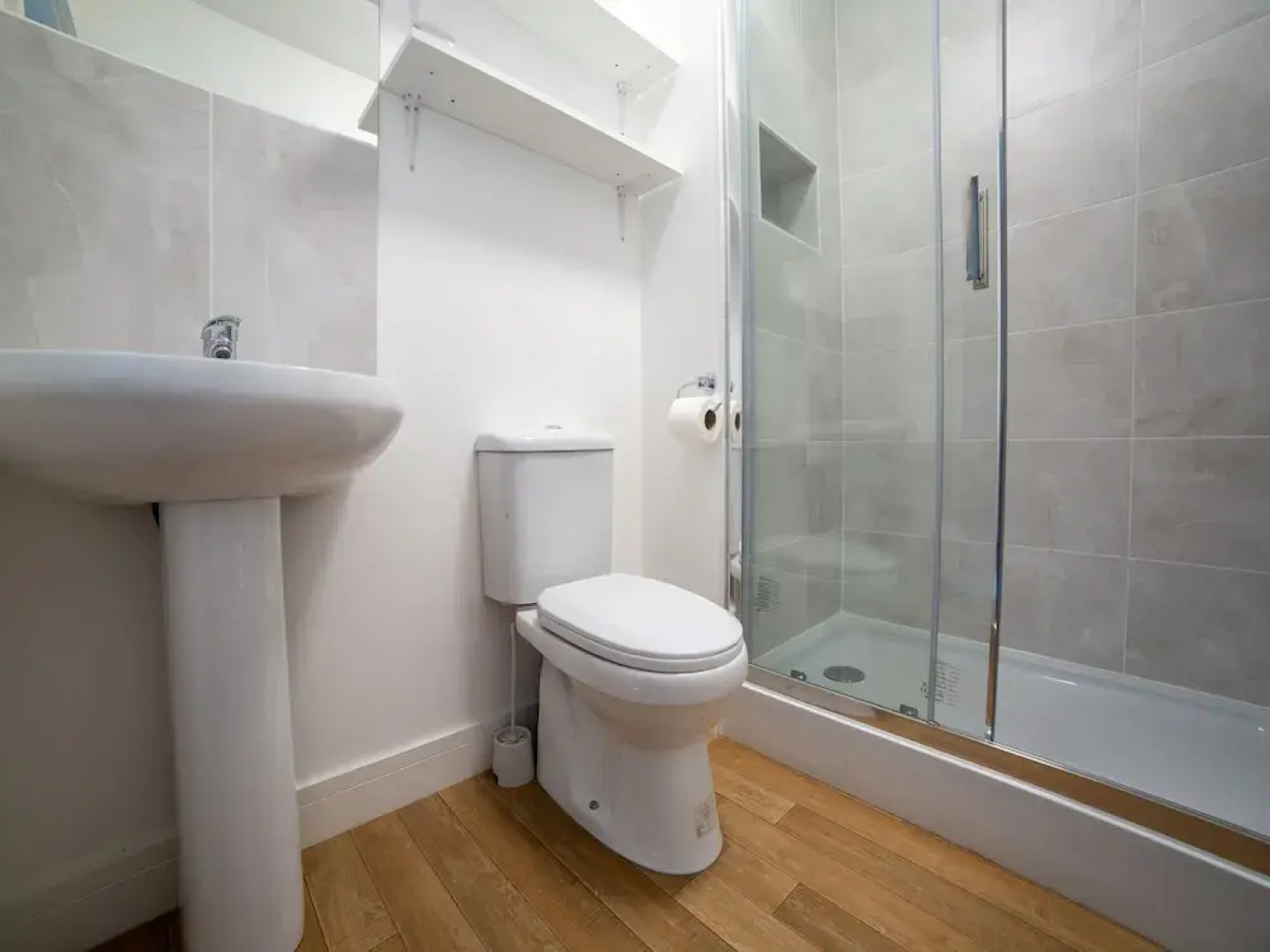 YBC Court, Aldershot