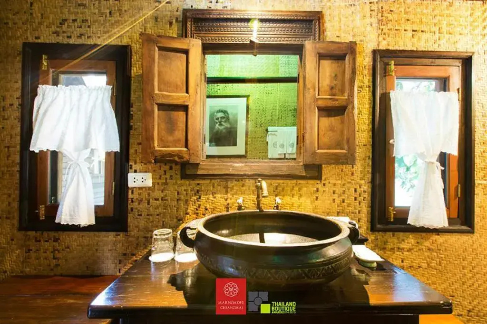 Marndadee Heritage River Village