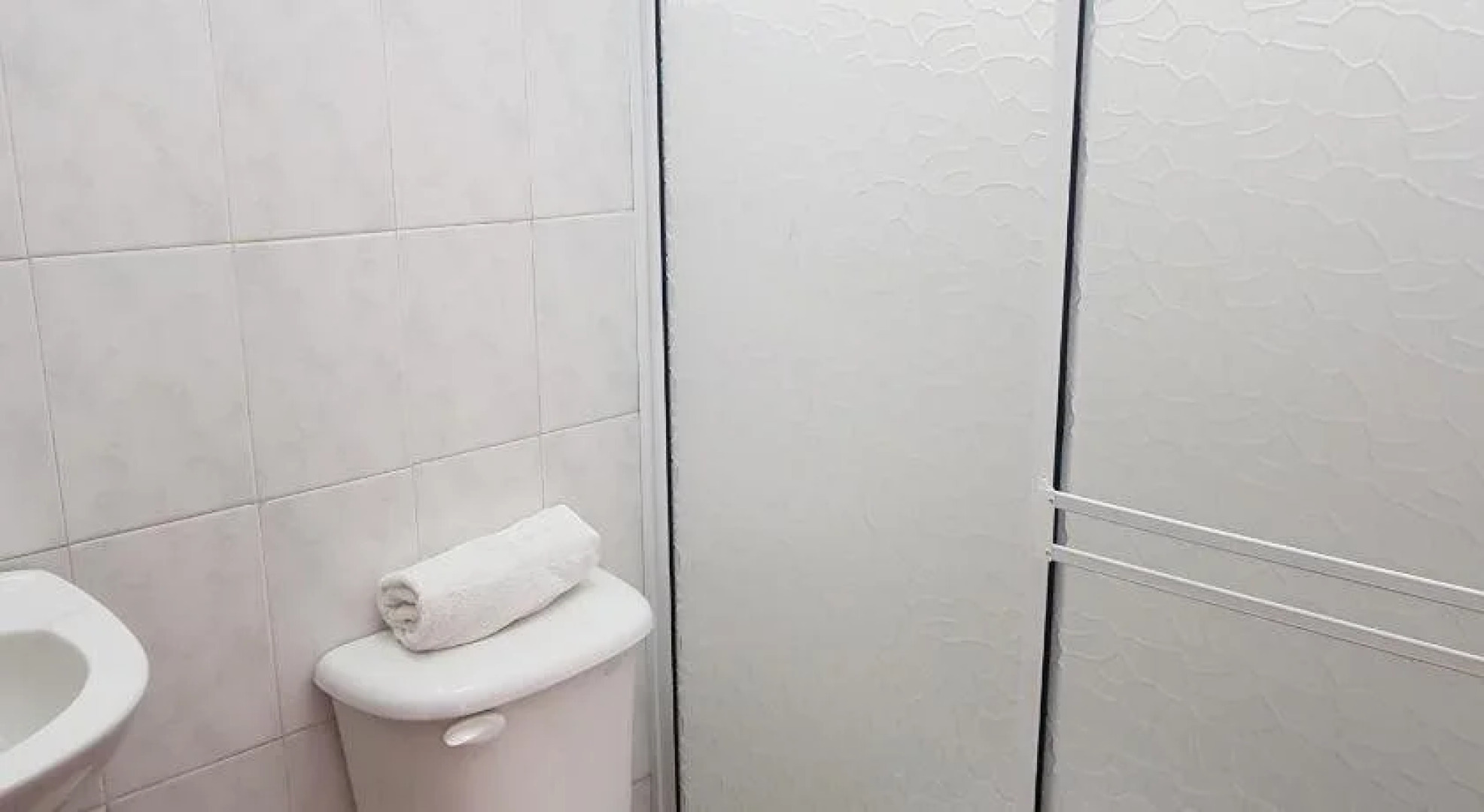 Media Luna Hostel Cartagena