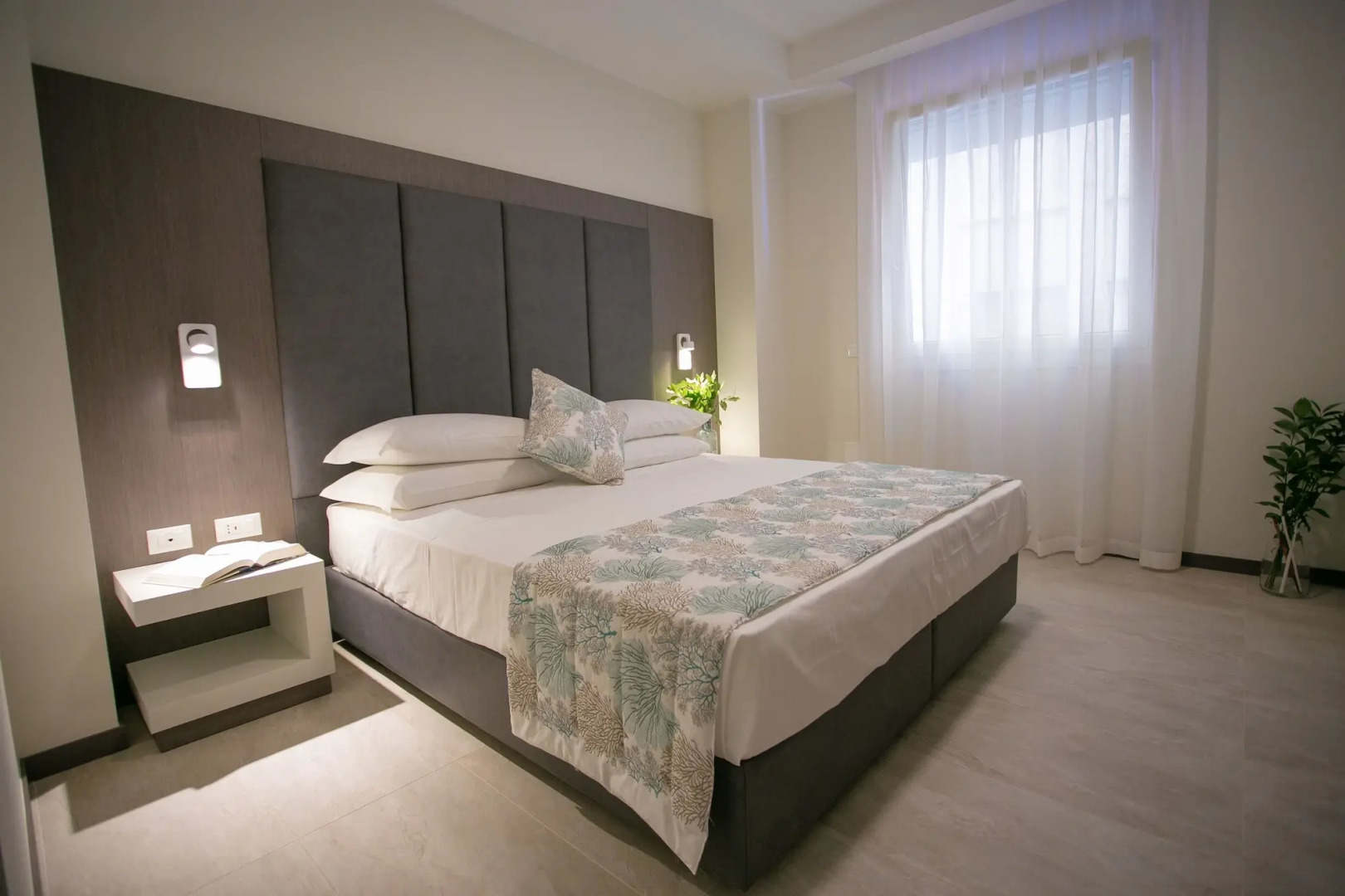 Mosella Suite Hotel