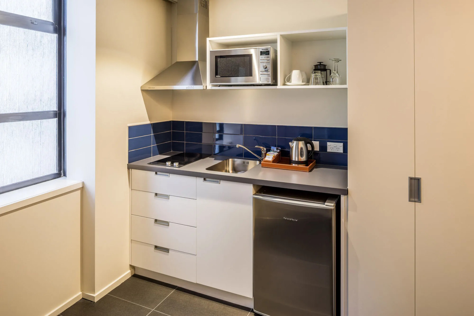 Park Hotel Lambton Quay