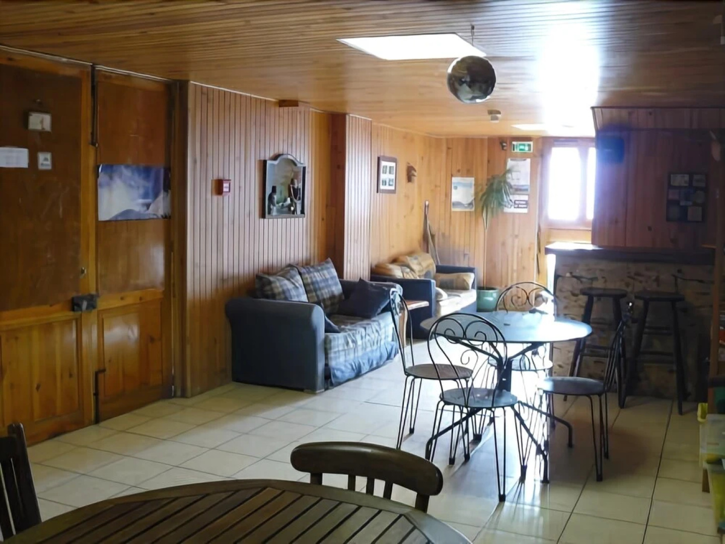 Le Logis Catalan - Gîte de groupe et familial