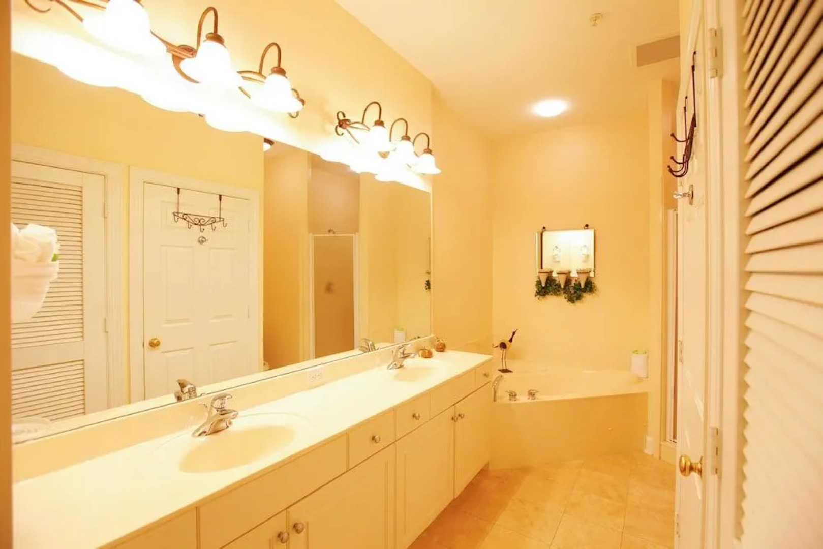 Village of South Walton by Panhandle Getaways