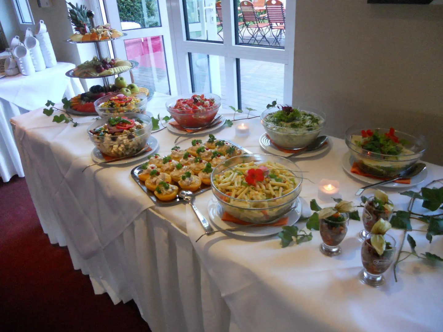 Garner Hotel Cottbus Sud by IHG