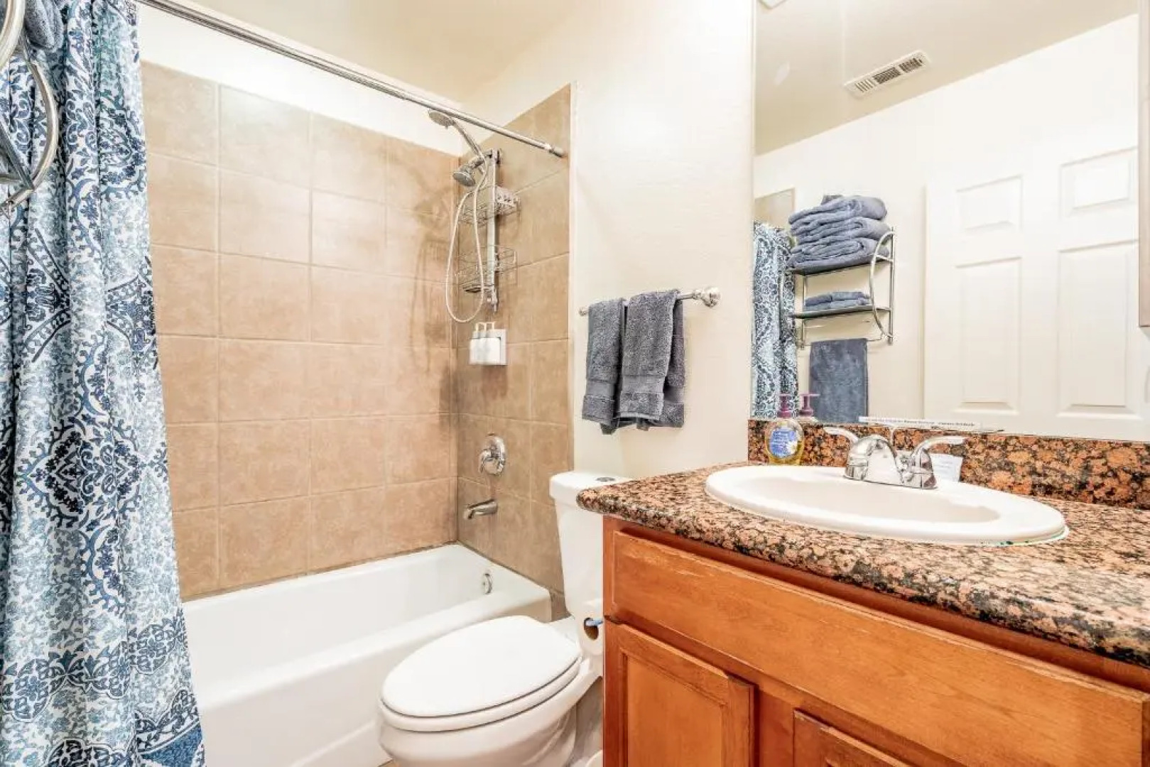 Enjoy Real Mineral H20 - Game Room - Purple Bed - 420 OK!