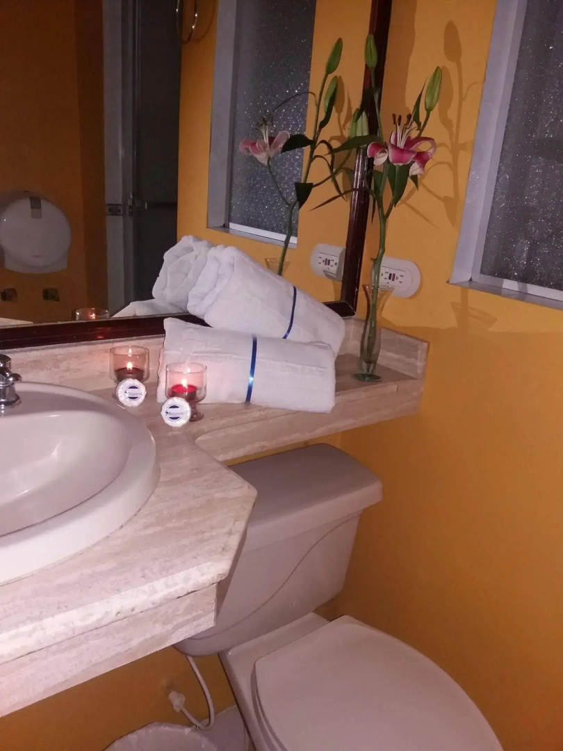 Hotel Tumburagua Inn