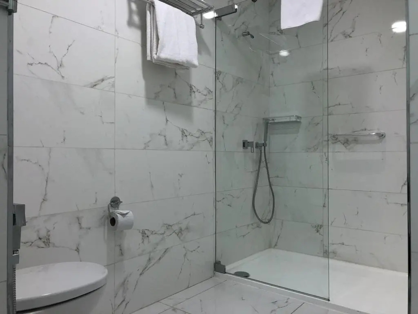 Vent Dome Khaled Hotel & Spa