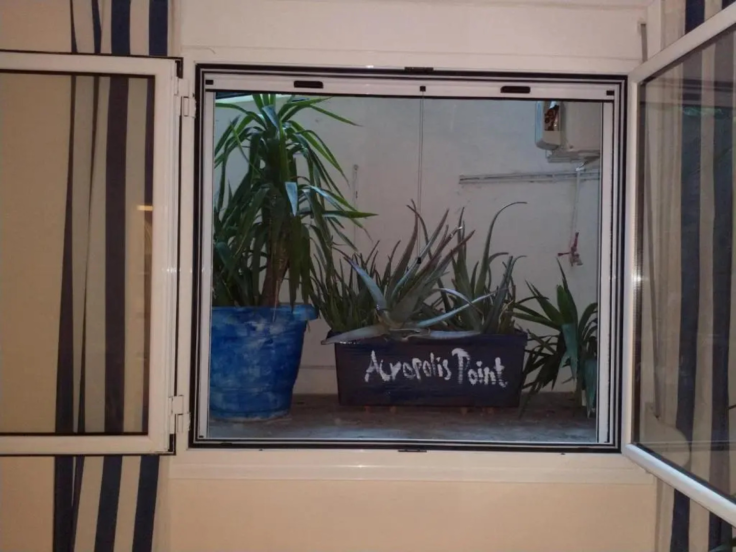 Cosy apartment Acropolis Point-3