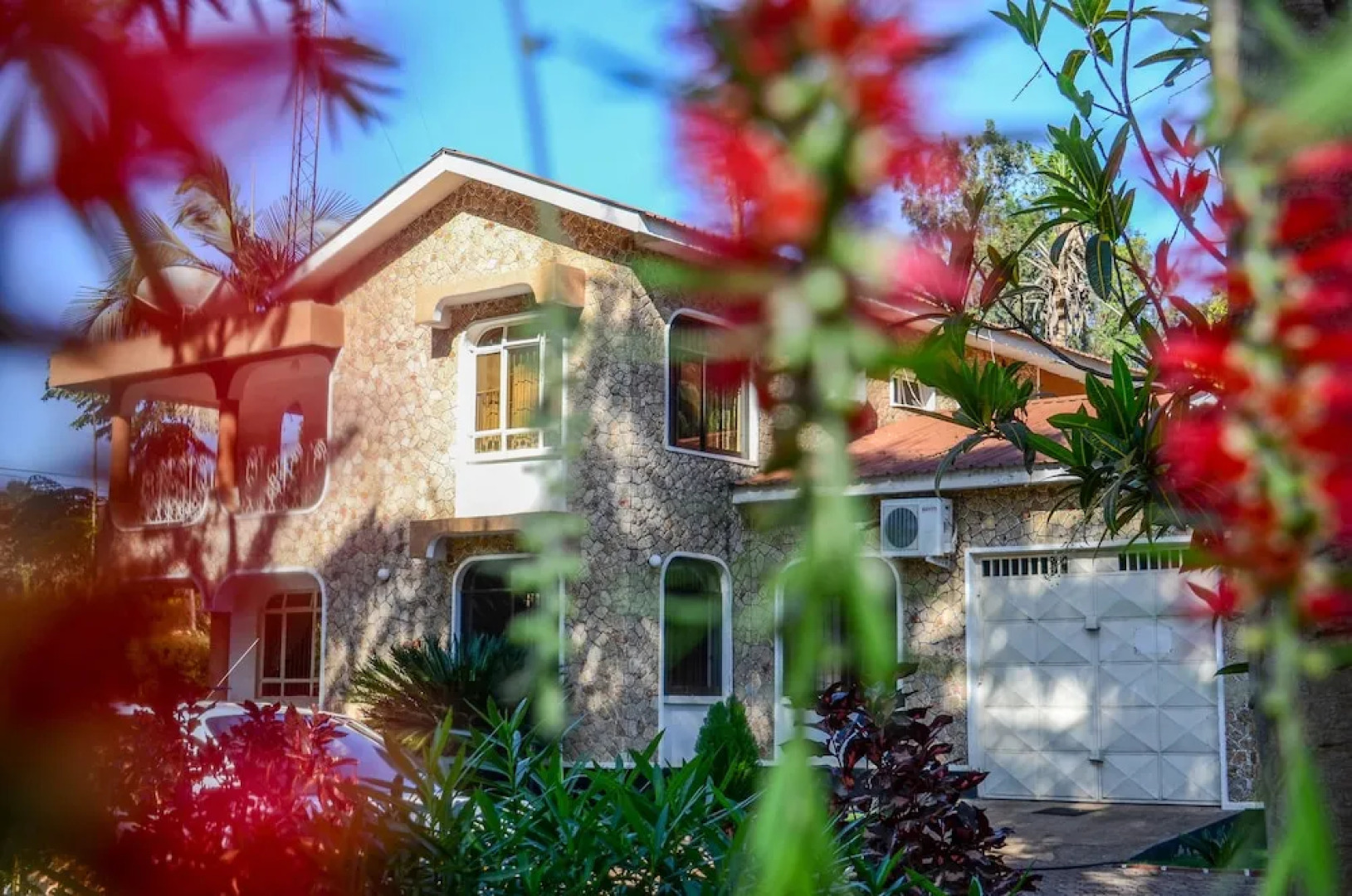 Mama Thea Homes - Hostel