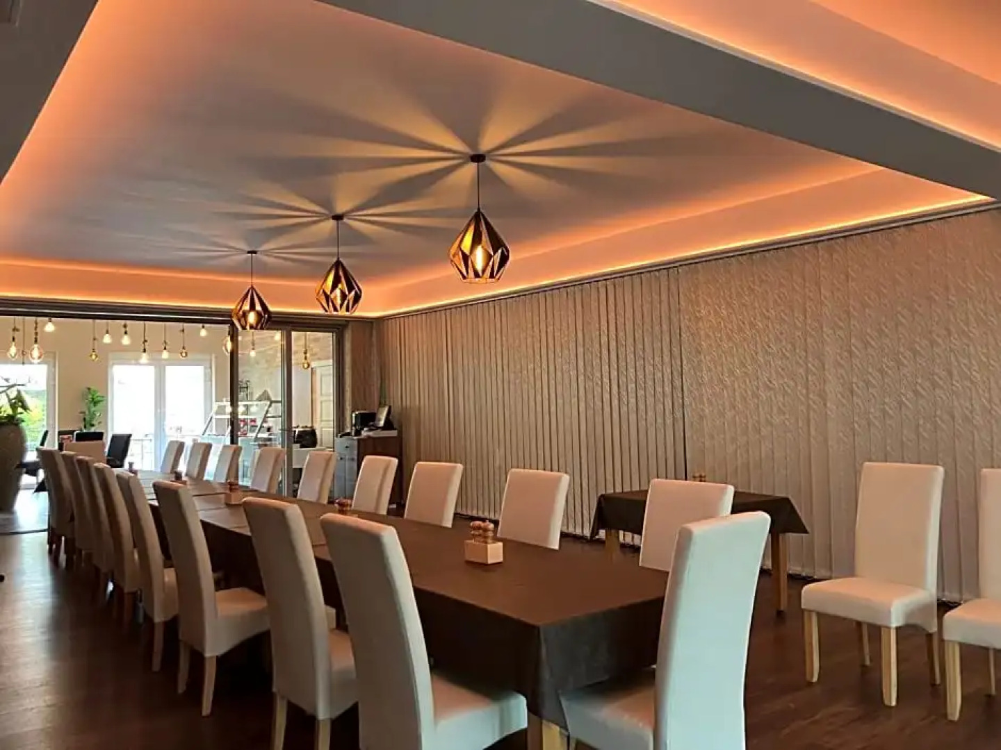 Öreg-tó Club Hotel