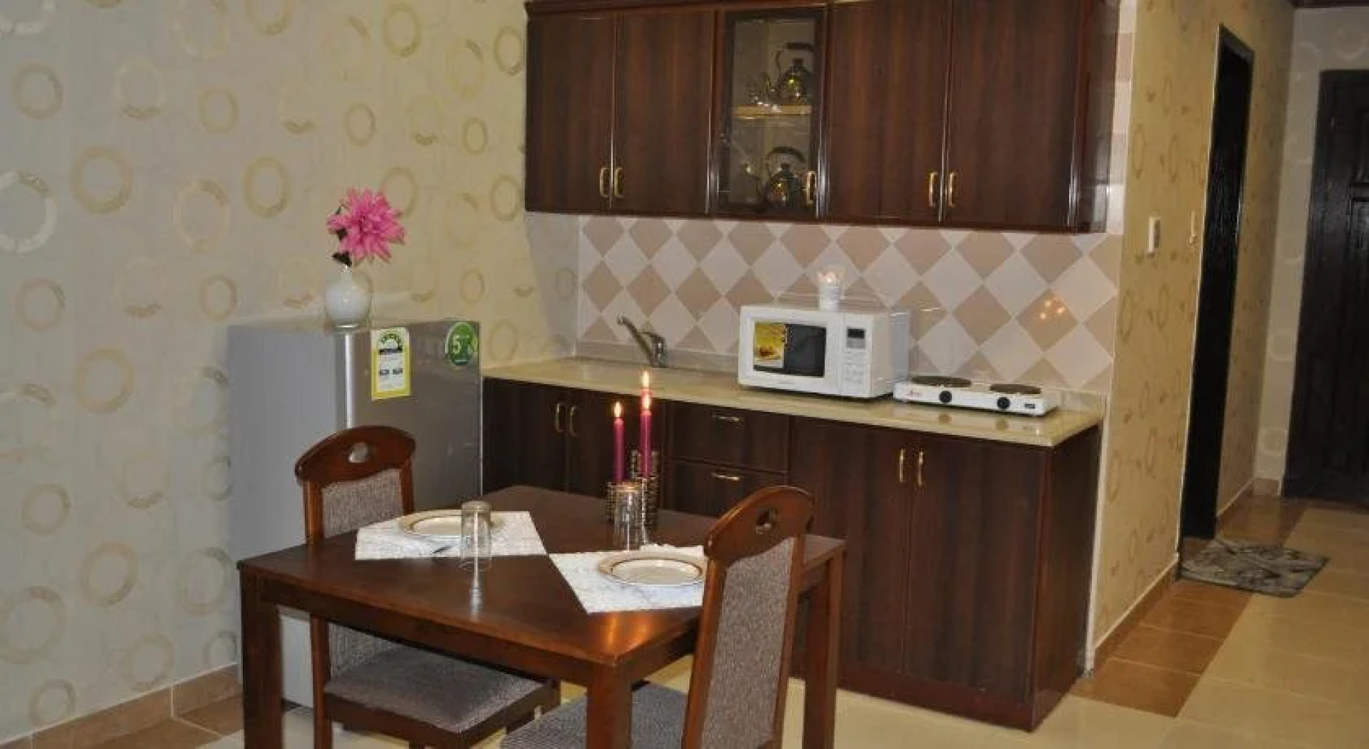 Nafa Suite Apartment 2