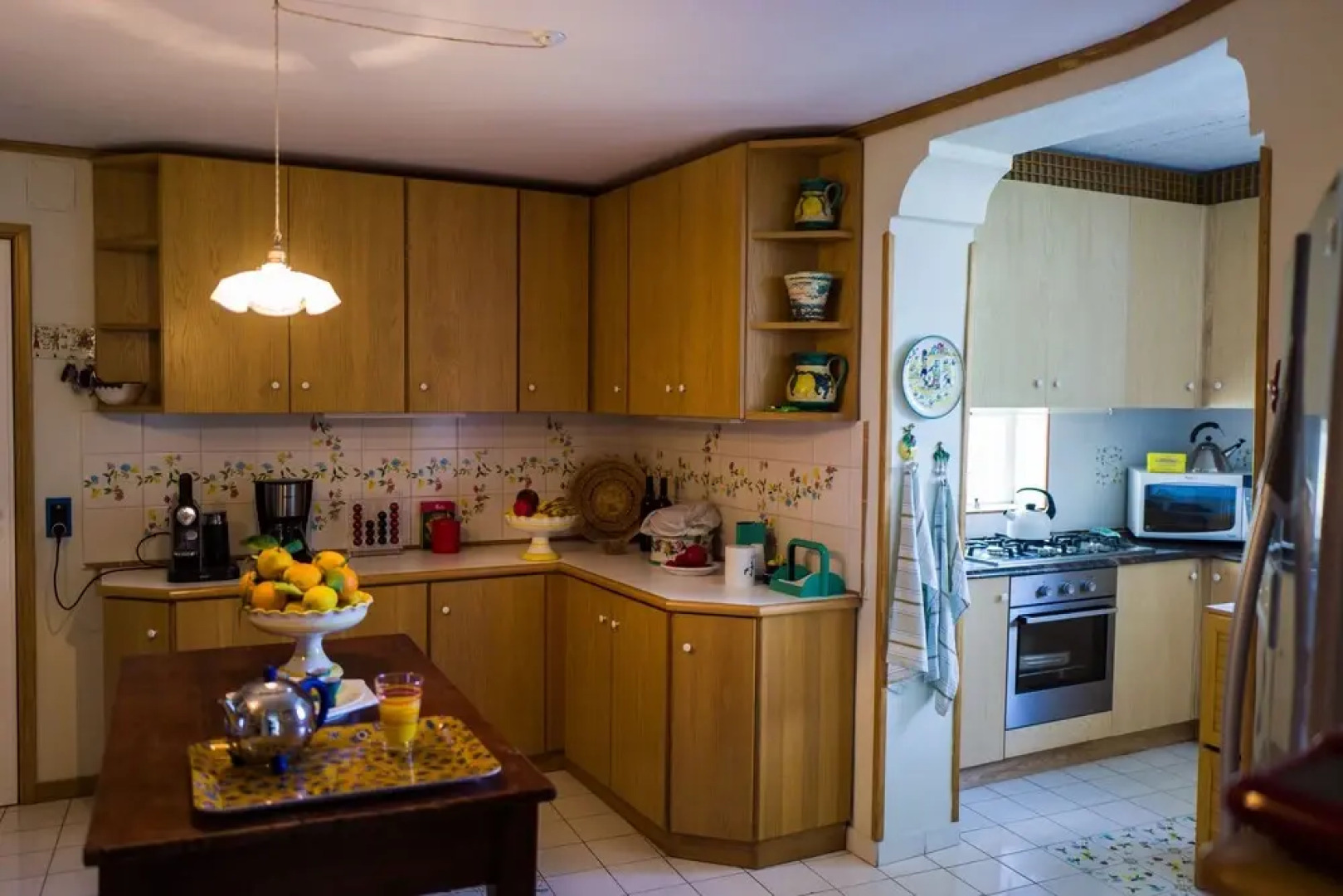 Luxury Villa, Pool, sea Access, Large Terraces, Stupendous Views