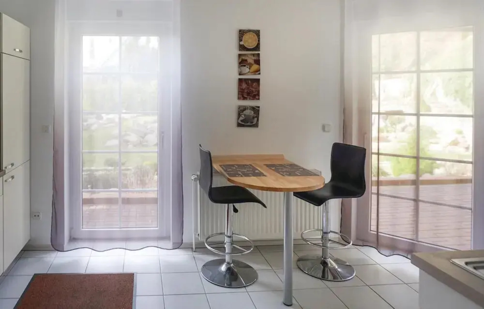 Amazing Apartment in Lauenburg With 2 Bedrooms, Sauna and Wifi