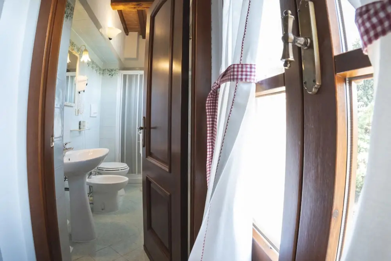 Relais la Pieve Vecchia