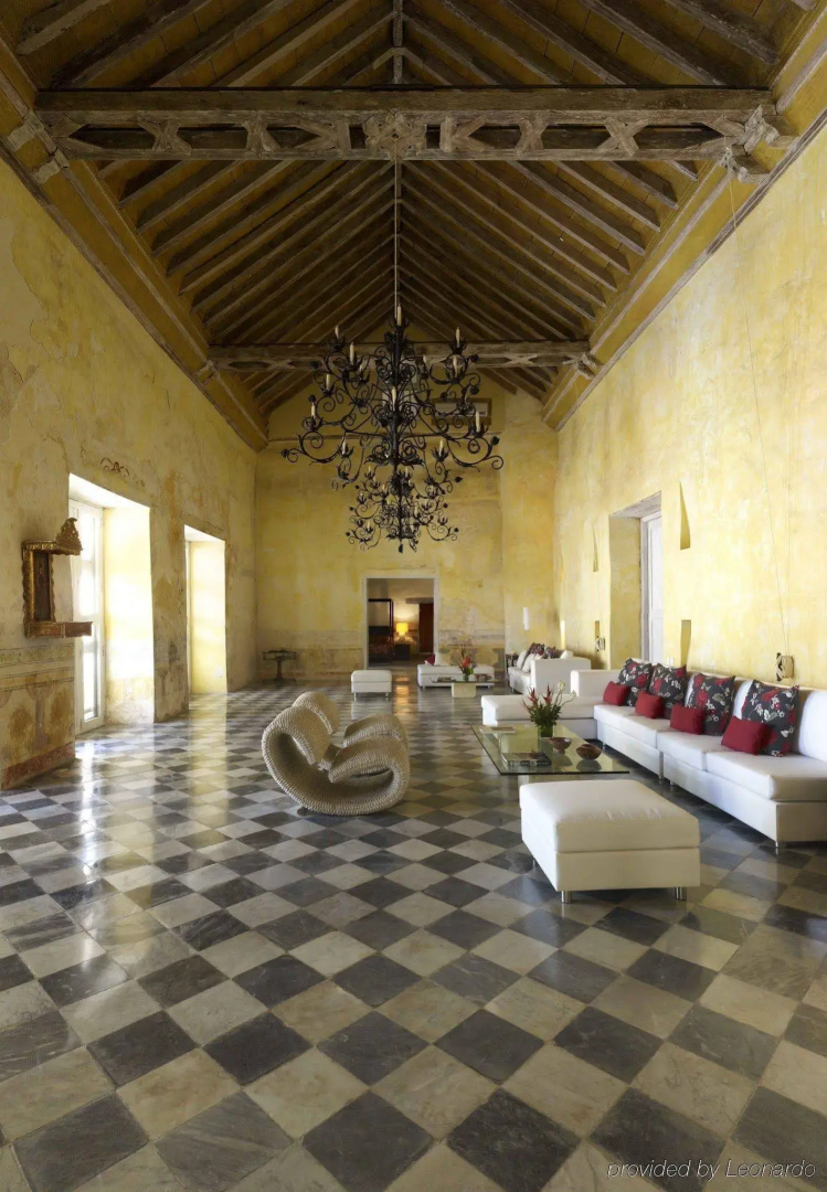 Casa Carolina Hotel Cartagena