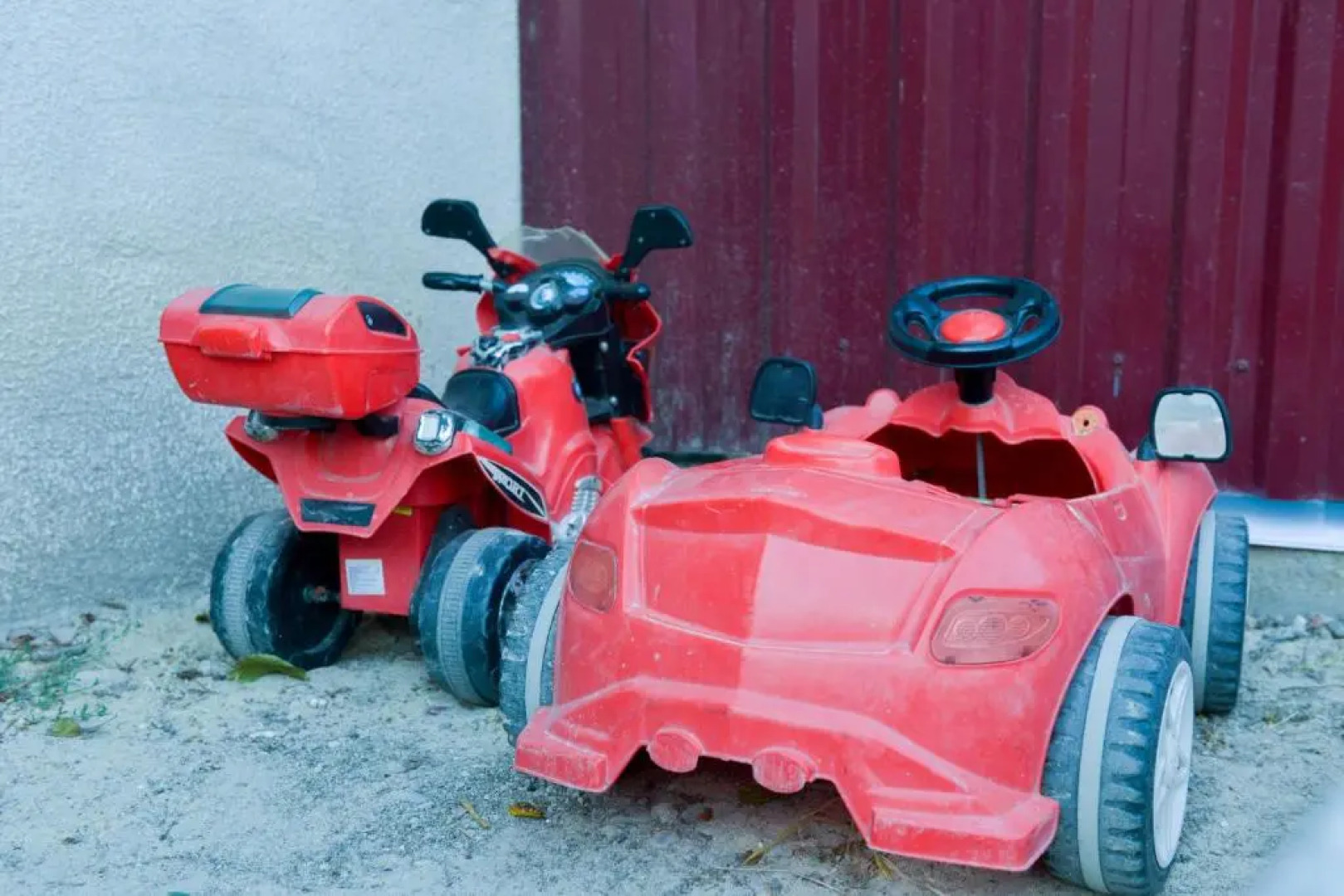 Surami Guest House - სახლი სურამში