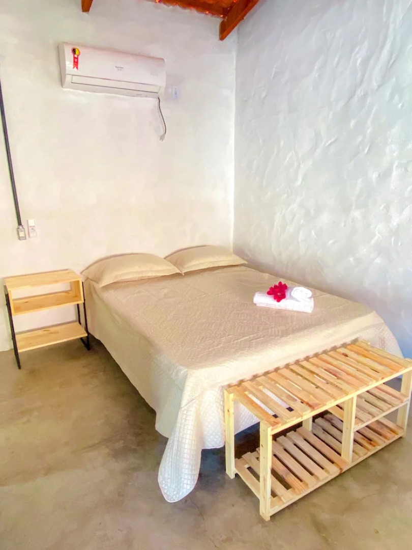 Ela Villa Icaraizinho