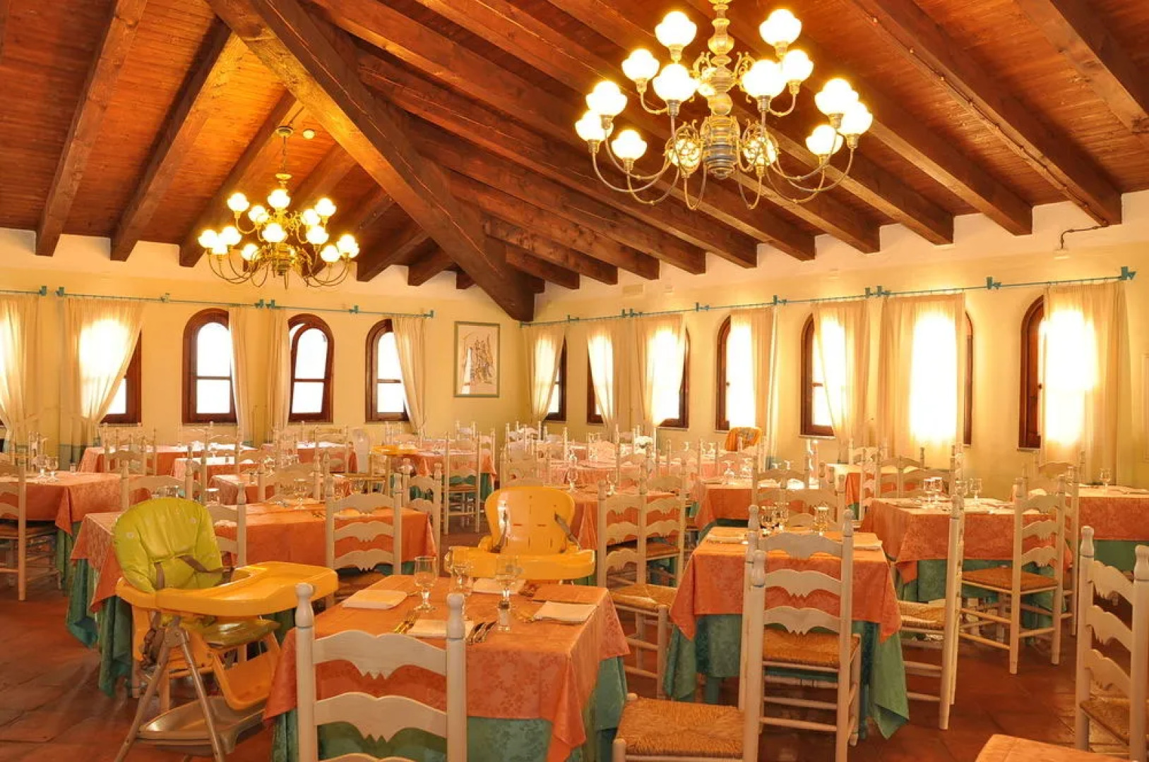 Valtur Sardegna Baia Dei Pini Resort