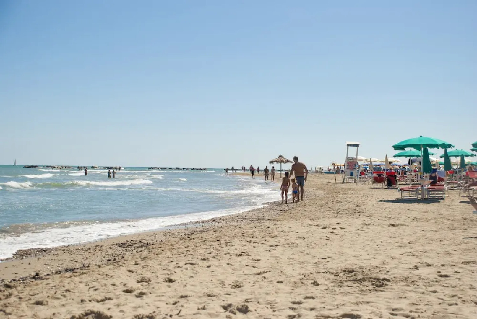 Il Casale di Giovanna