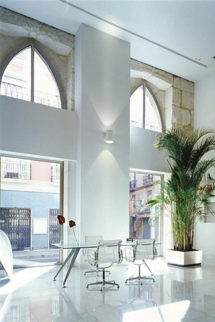 Hospes Amérigo, Alicante, a Member of Design Hotels
