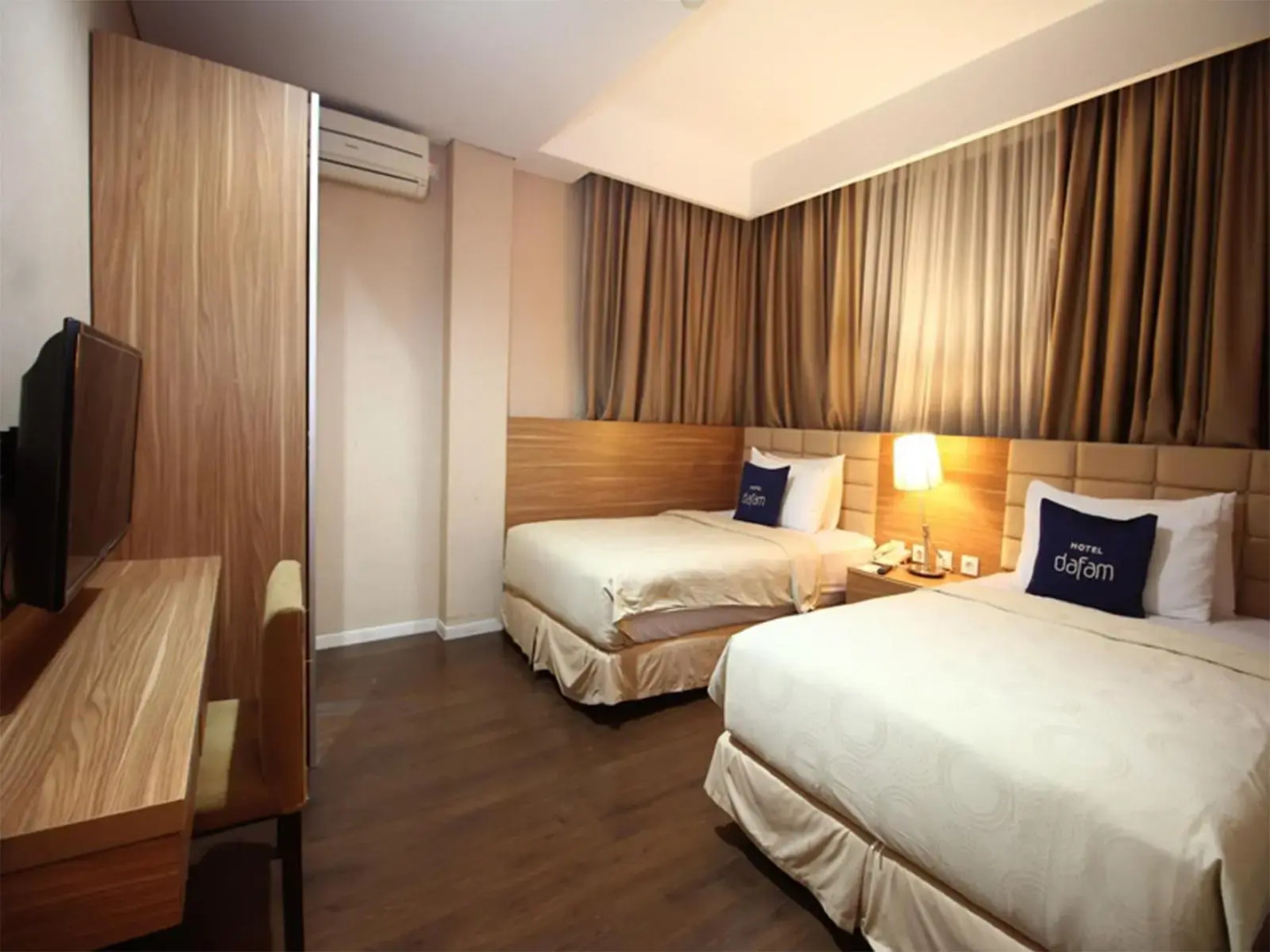 Hotel Dafam Pekanbaru