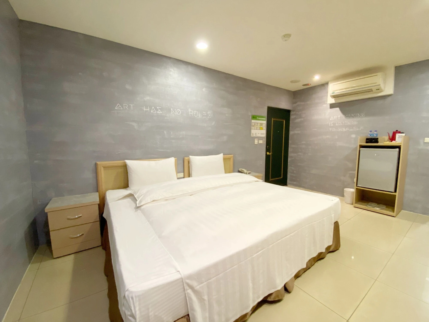 JS Hotel-Gallery Hotel-Zhongli