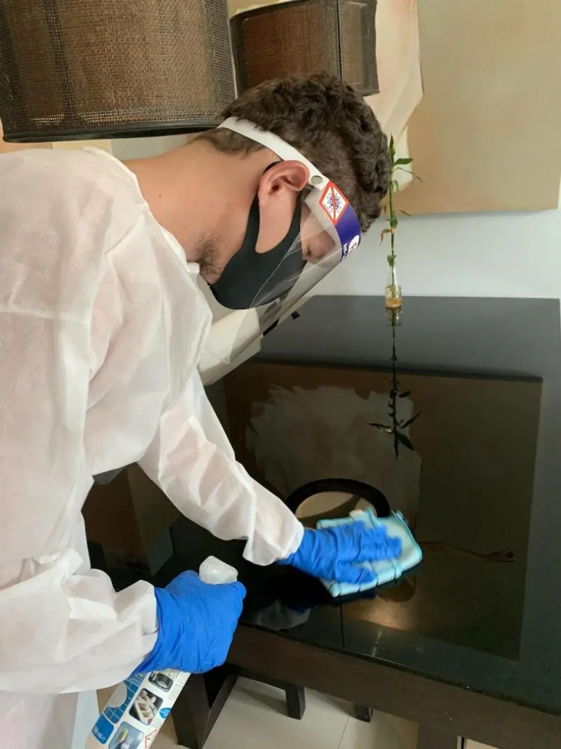 The Title Condo by TropicLook