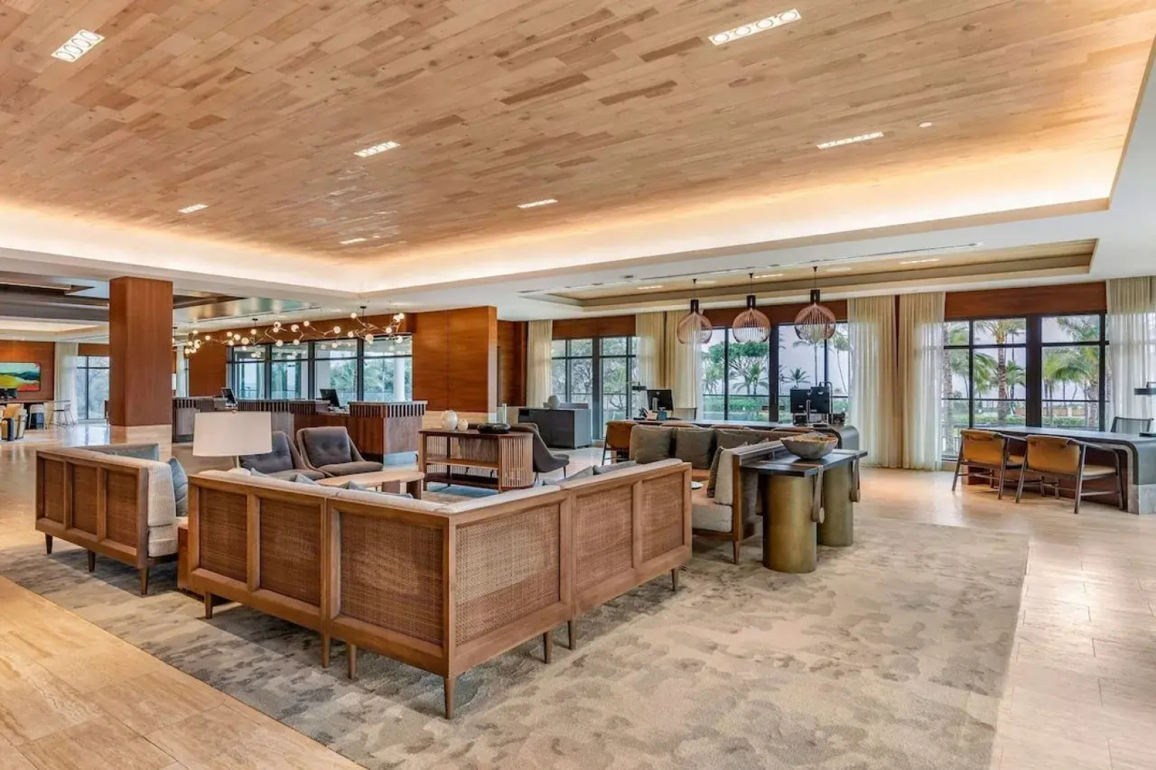 Hilton Grand Vacations Club Maui Bay Villas