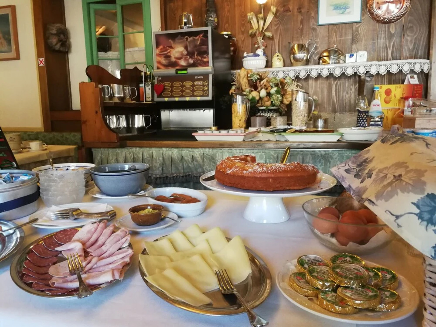 Digonera Historic Hotel