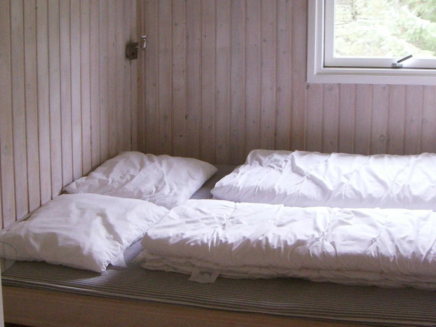 Cozy Holiday Home in Pandrup With Swing