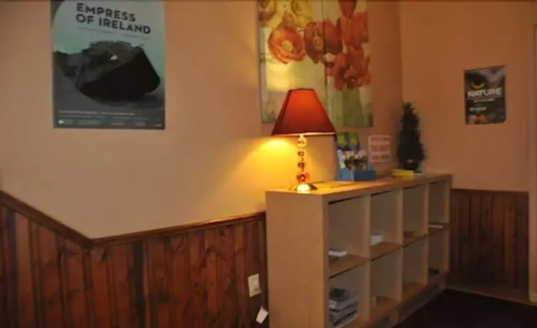 Motel Les Pignons Verts