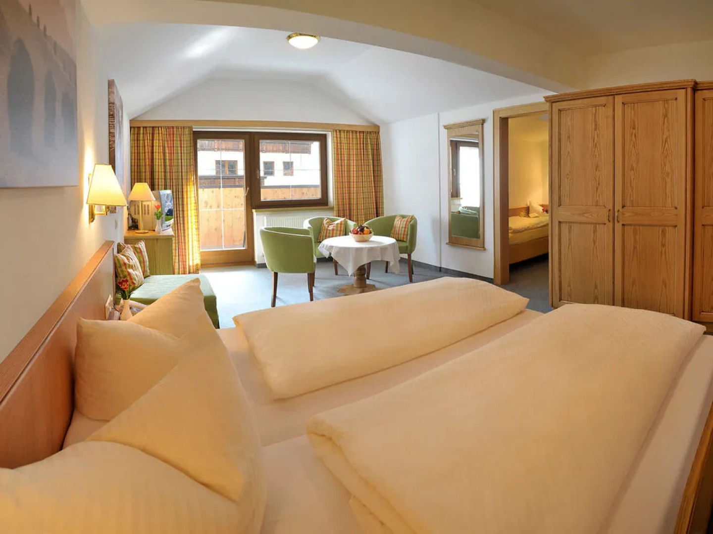 Natur Resort RISSBACHER