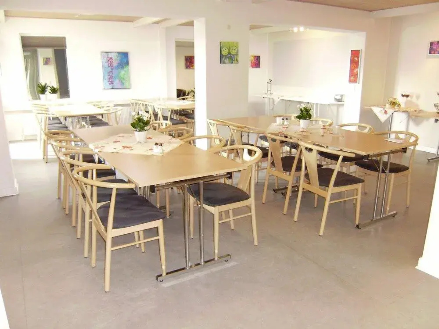 Thyregod Kursuscenter