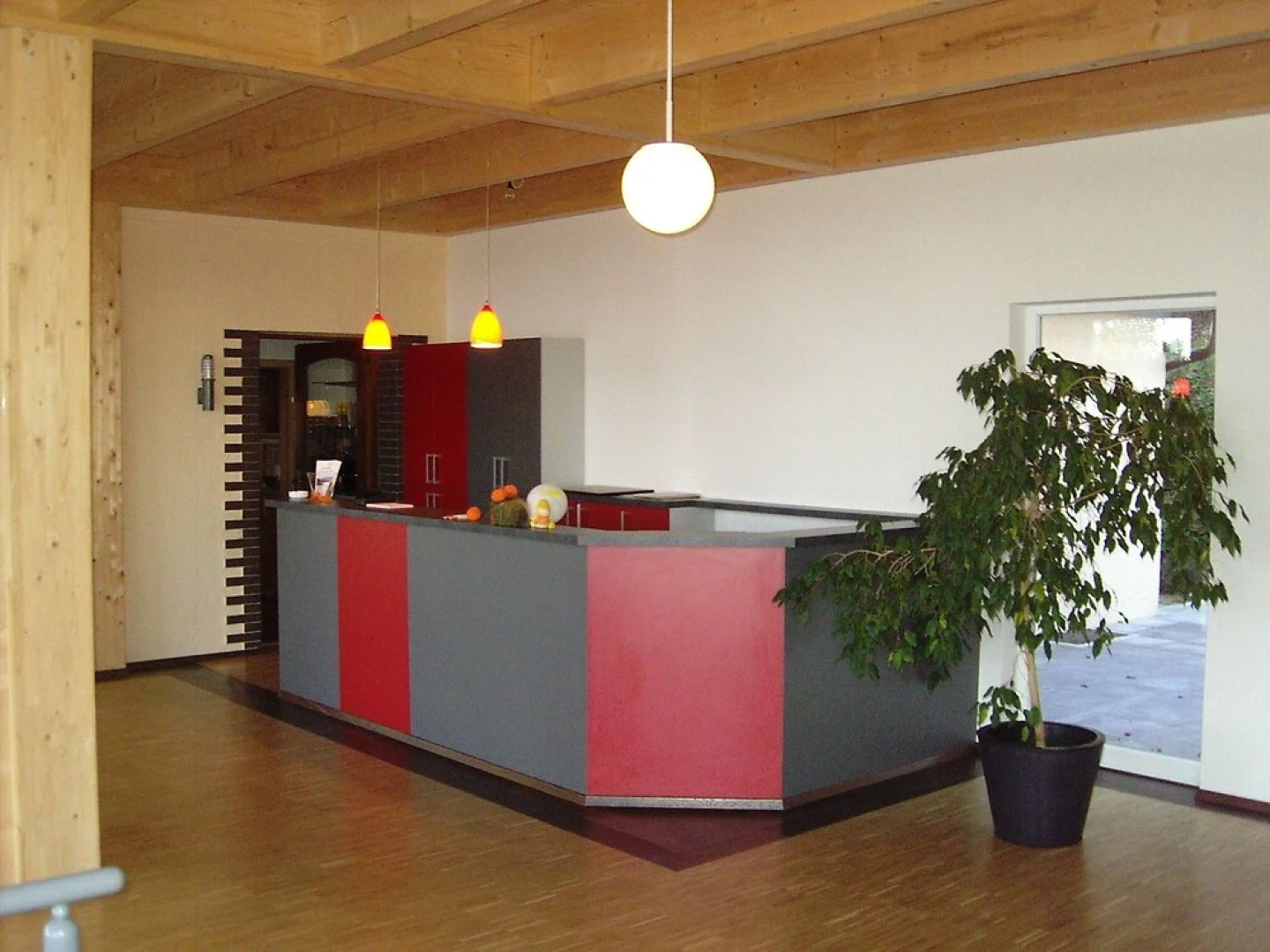 Landhotel Gasthof Am Berg