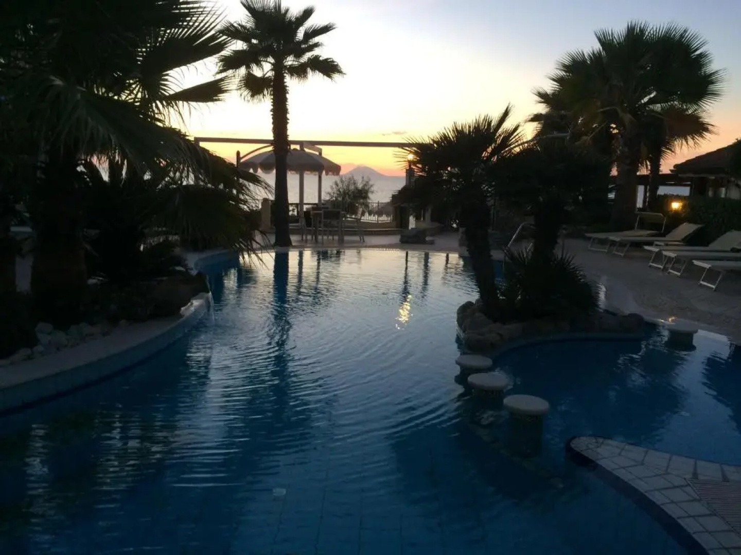 Baia del Godano Resort & Spa