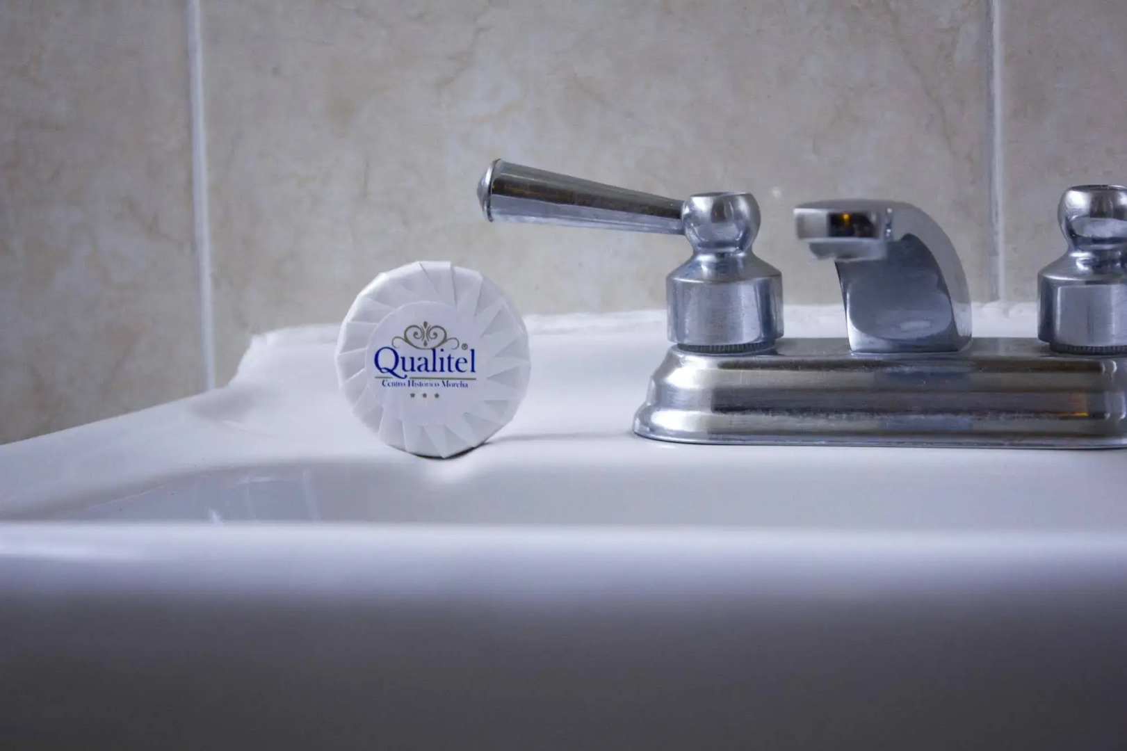 Hotel Qualitel Centro Histórico