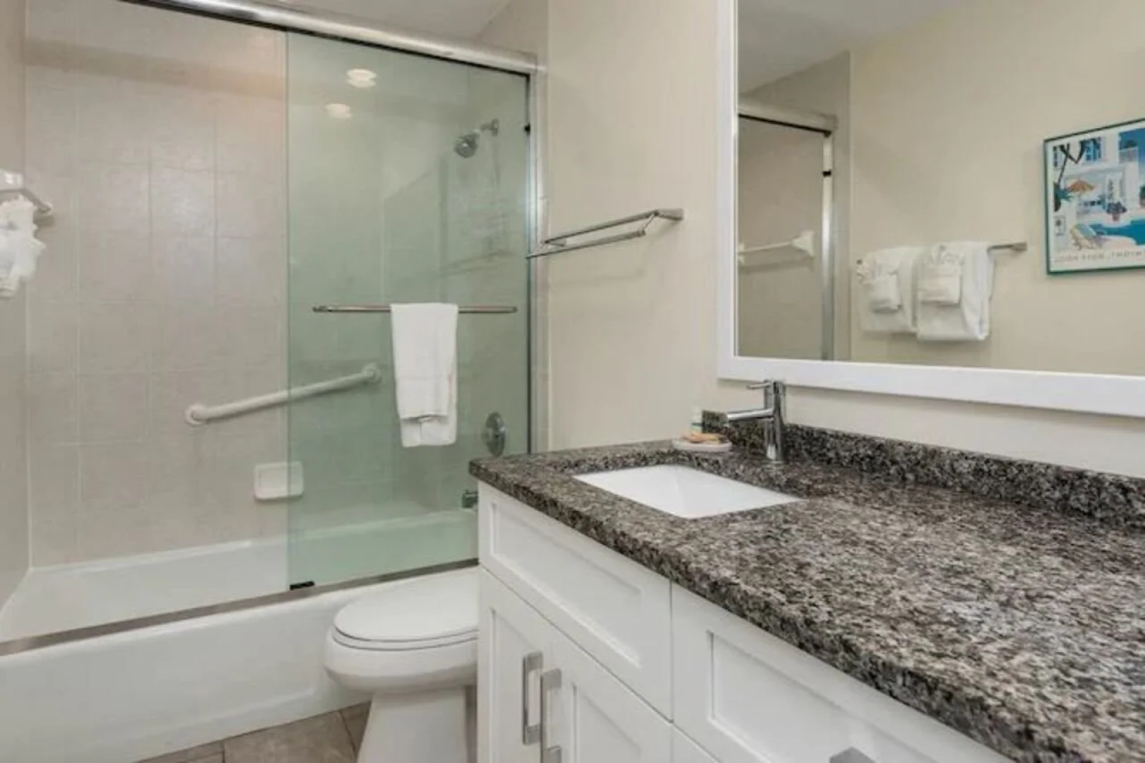 Sanibel Arms West Condominiums