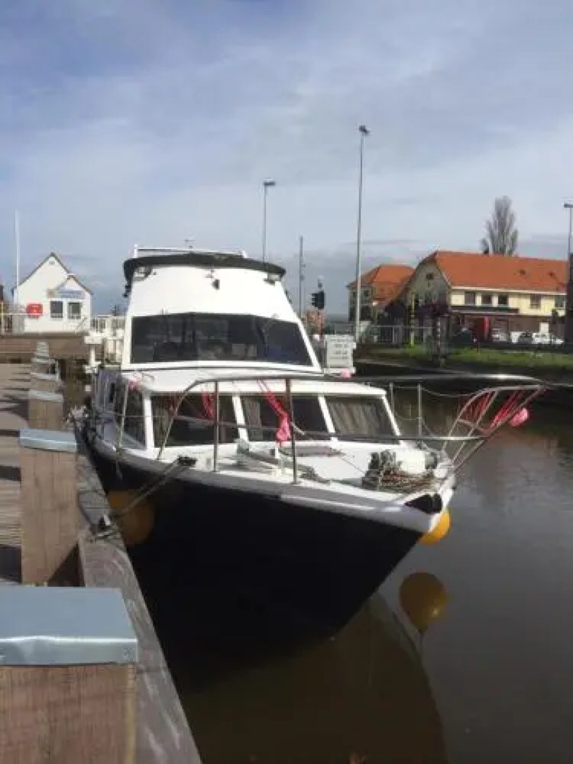 Le Petit Chateau Vaartdijk