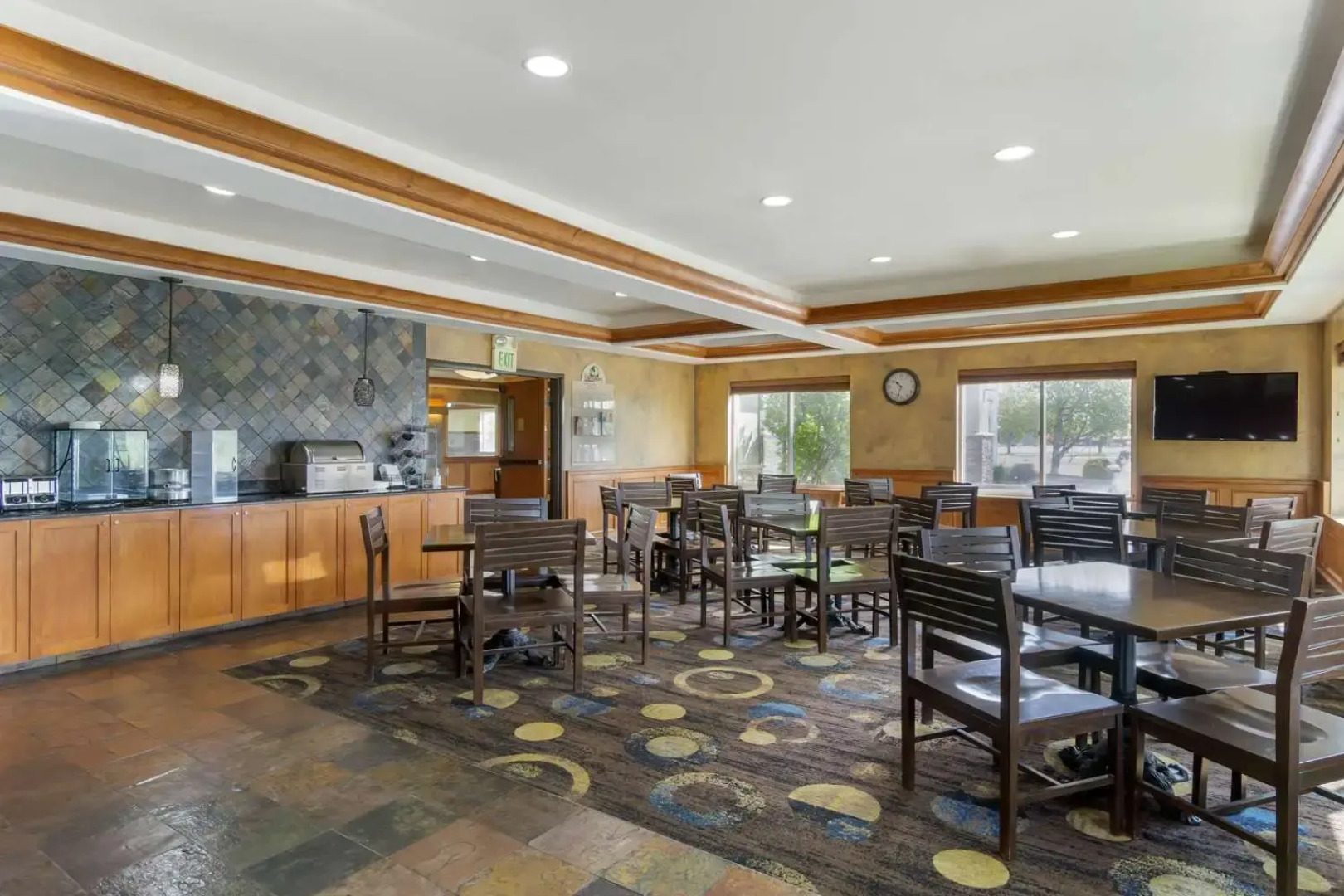 Best Western Plus Ellensburg Hotel