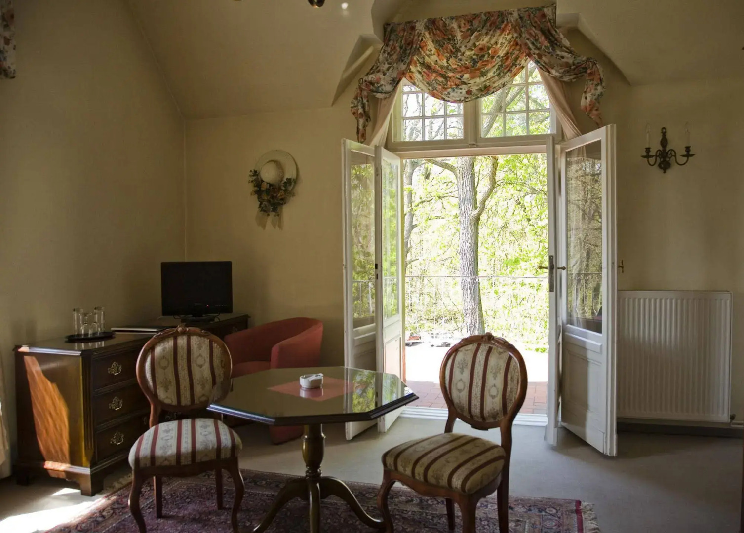 Hotel - Restaurant Kronprinz