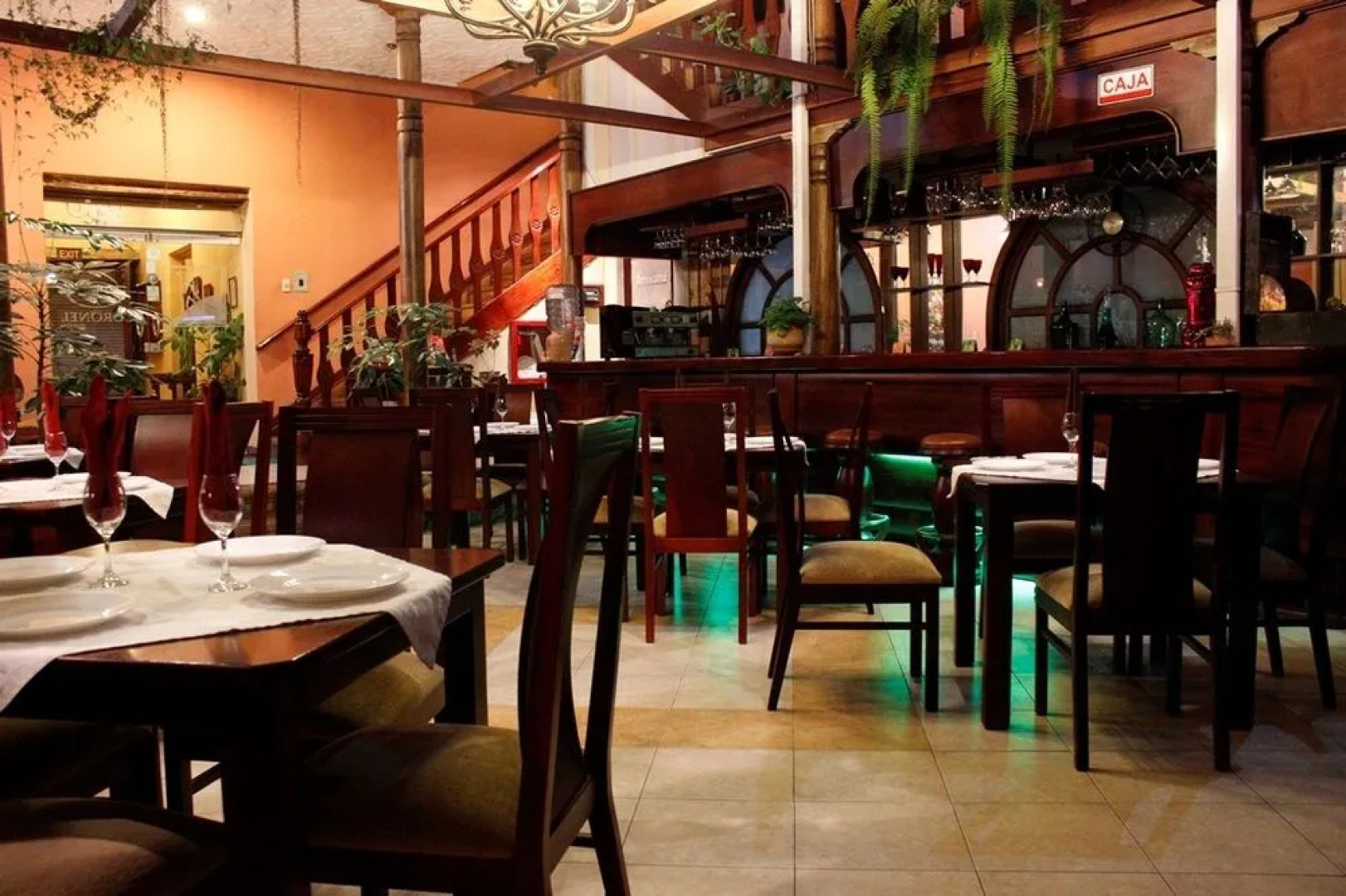 Hotel NASS Casa Coronel