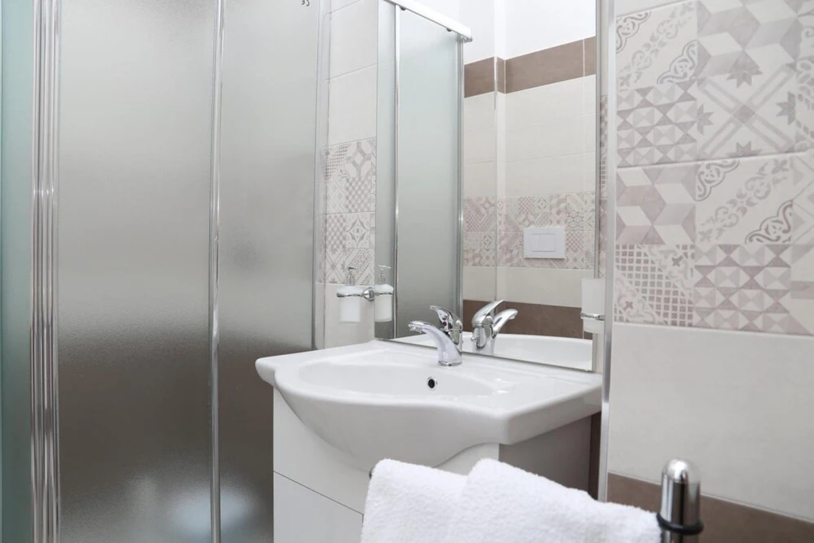 IL GIARDINO (The garden)