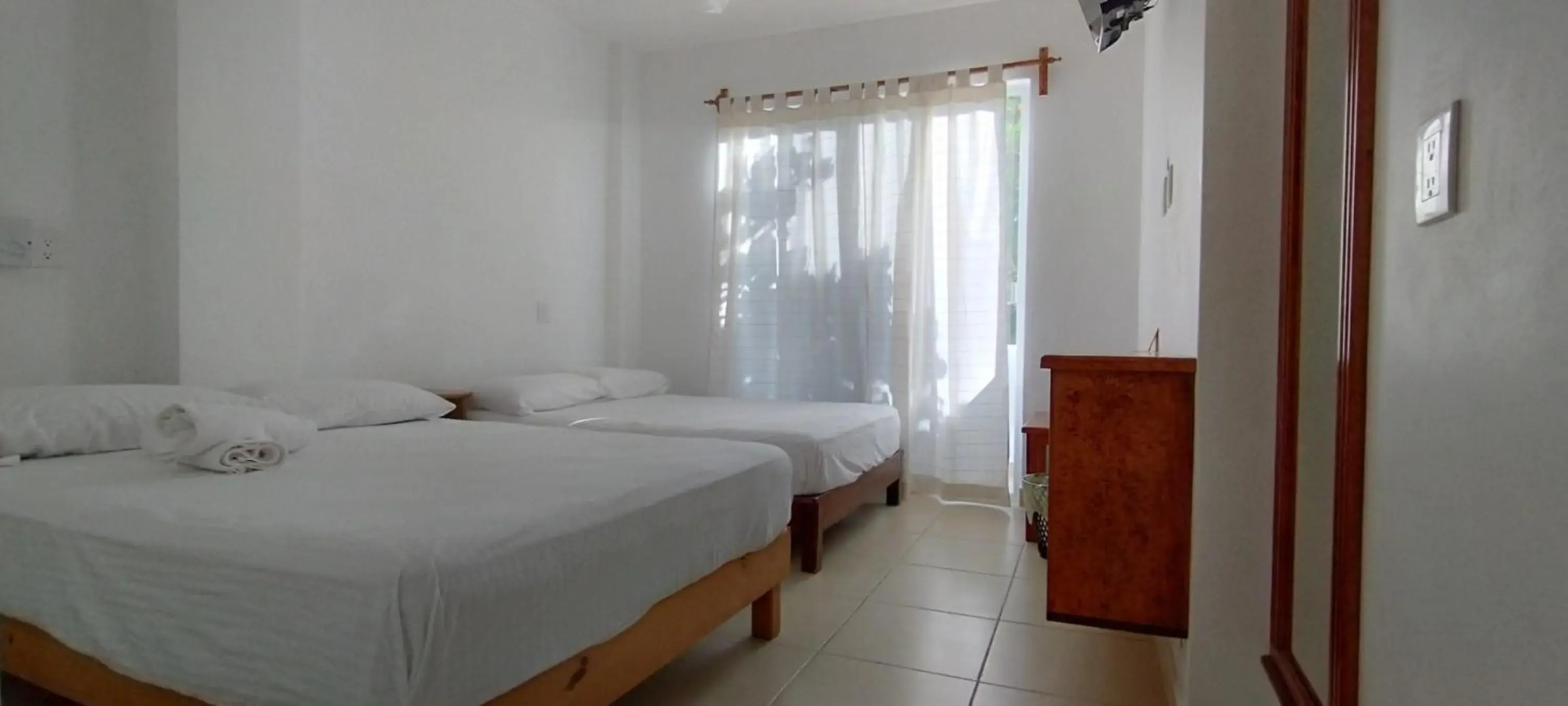 Yuu-lee Casa Bendita Huatulco
