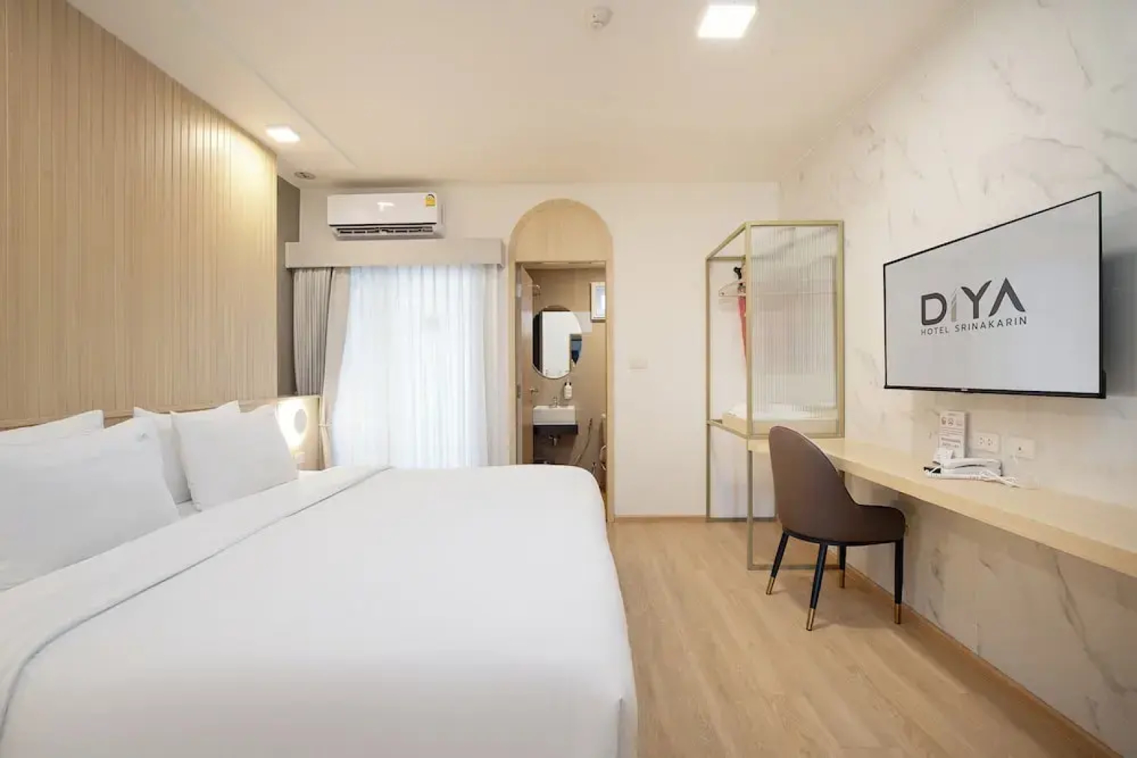 Diya Hotel Bangkok