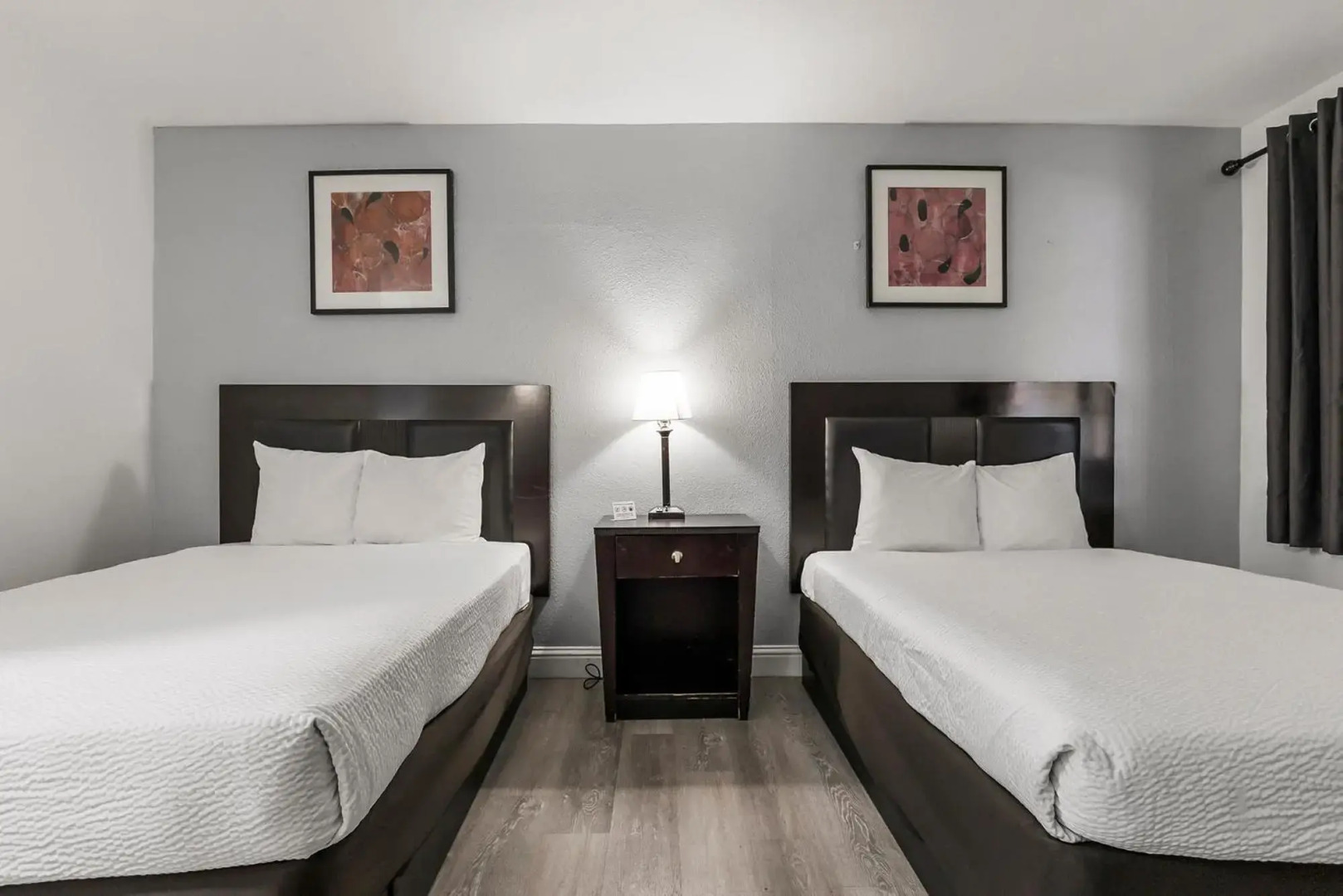 Heritage Inn Express Chico